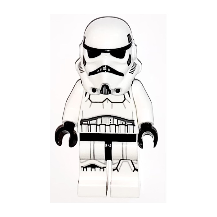 LEGO Stormtrooper Minifigure