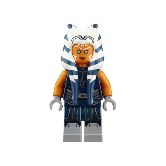 LEGO Ahsoka Tano Minifigure