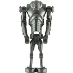 LEGO Super Battle Droid Minifigure with Normal Arm