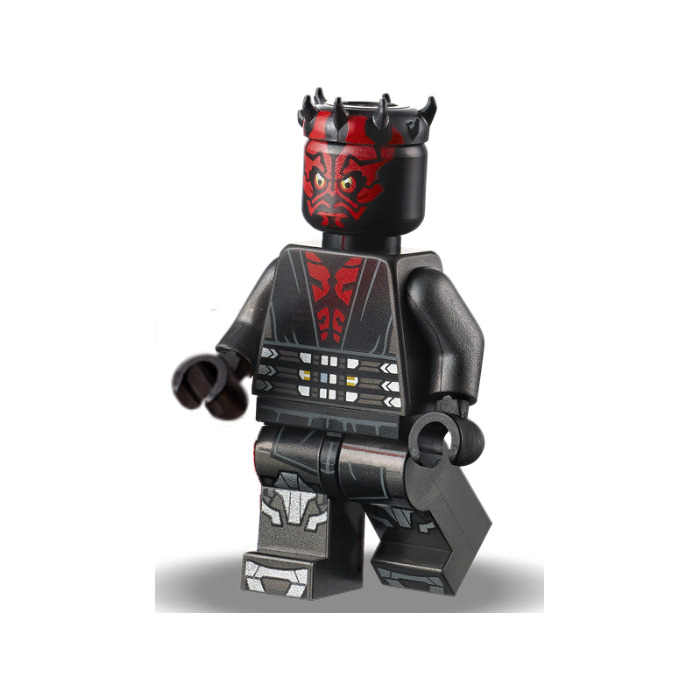 LEGO Darth Maul Minifigure