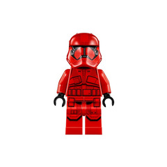 LEGO Sith Trooper Minifigure