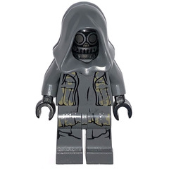 LEGO Unkar's Thug Minifigure