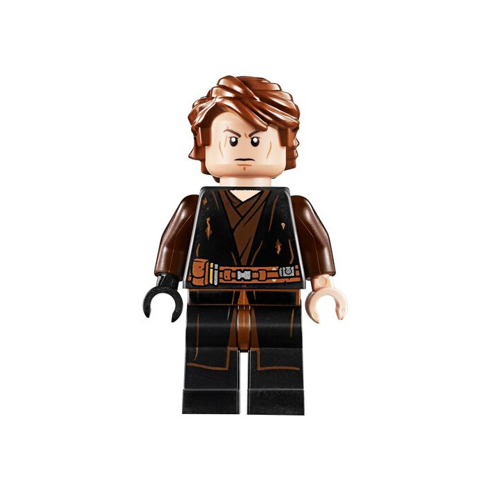 LEGO Anakin Skywalker Minifigure