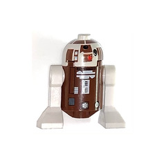 LEGO R7-D4 Minifigure