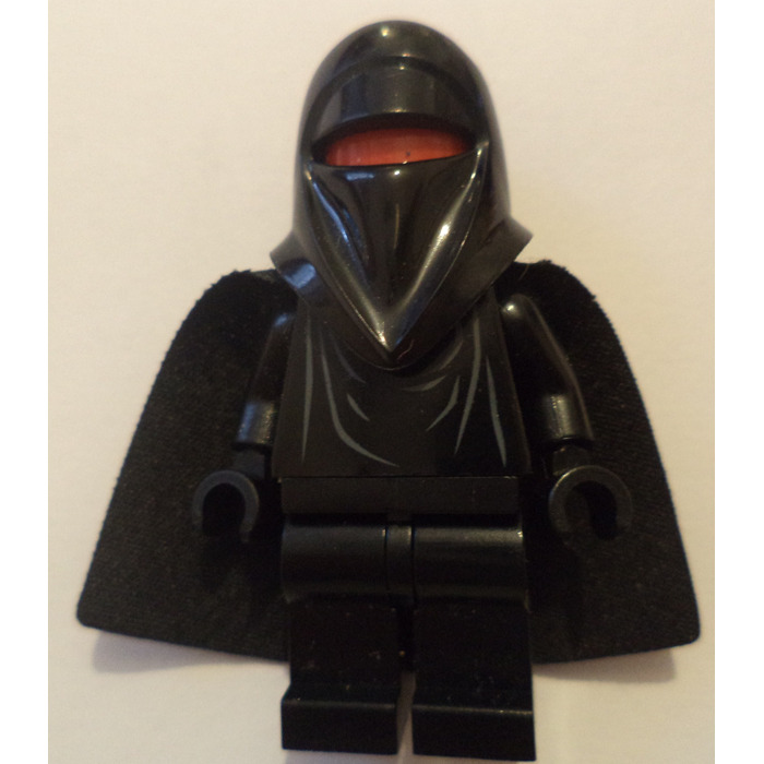 LEGO Shadow Guard Minifigure