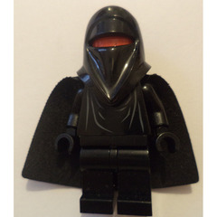 LEGO Shadow Guard Minifigure