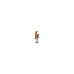 LEGO Rocket Battle Droid Minifigure