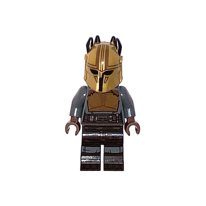 LEGO The Armorer Minifigure