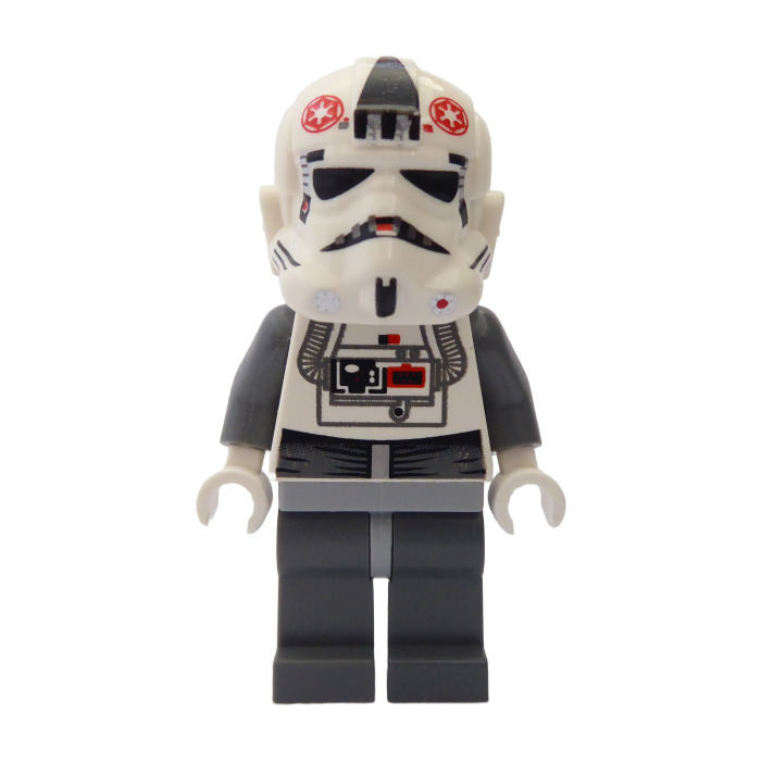 LEGO Hoth AT-AT Driver Minifigure
