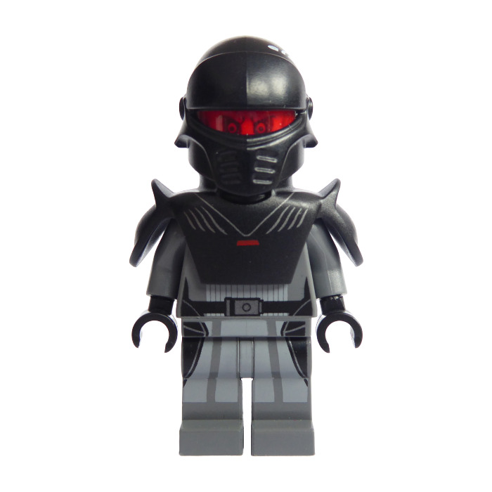 LEGO The Inquisitor Minifigure