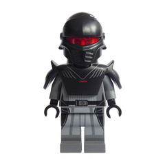 LEGO The Inquisitor Minifigure