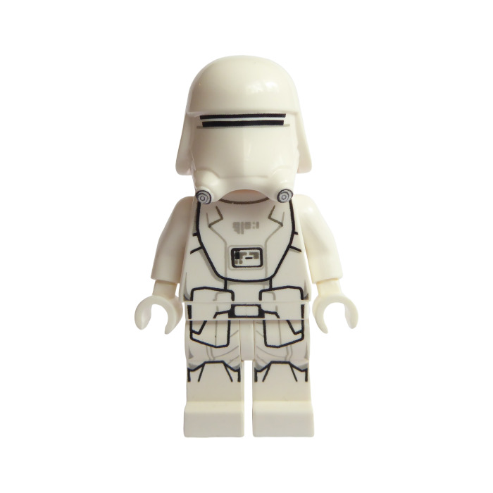LEGO First Order Snowtrooper Minifigure