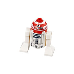 LEGO R3 T2 Minifigure