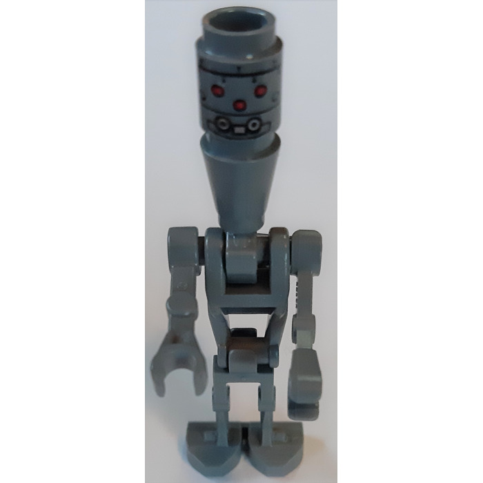 LEGO IG-11 Minifigure