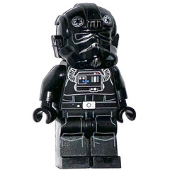 LEGO Tie Fighter Pilot (Set 75031) Minifigure