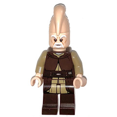 LEGO Ki-adi Mundi Minifigure