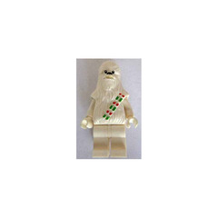 LEGO Snow Chewbacca Minifigure