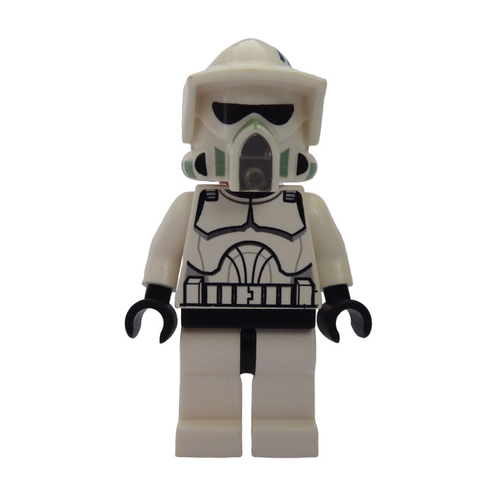 LEGO ARF Trooper Minifigure