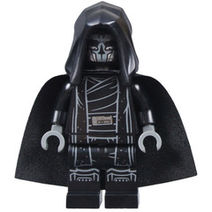 LEGO Knight of Ren (Aplek) Minifigure