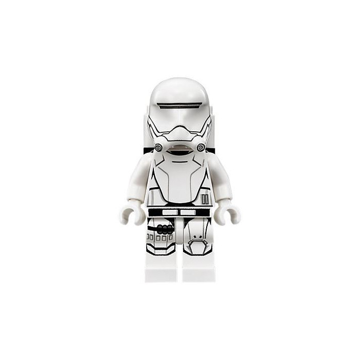 LEGO First Order Flametrooper Minifigure
