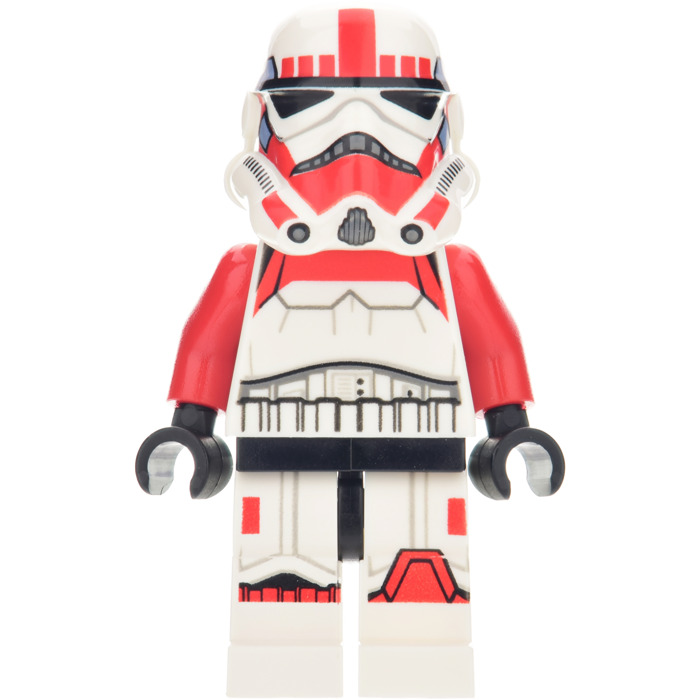 LEGO Imperial Shock Trooper Minifigure