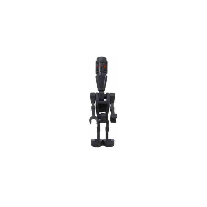 LEGO IG-88 Minifigure