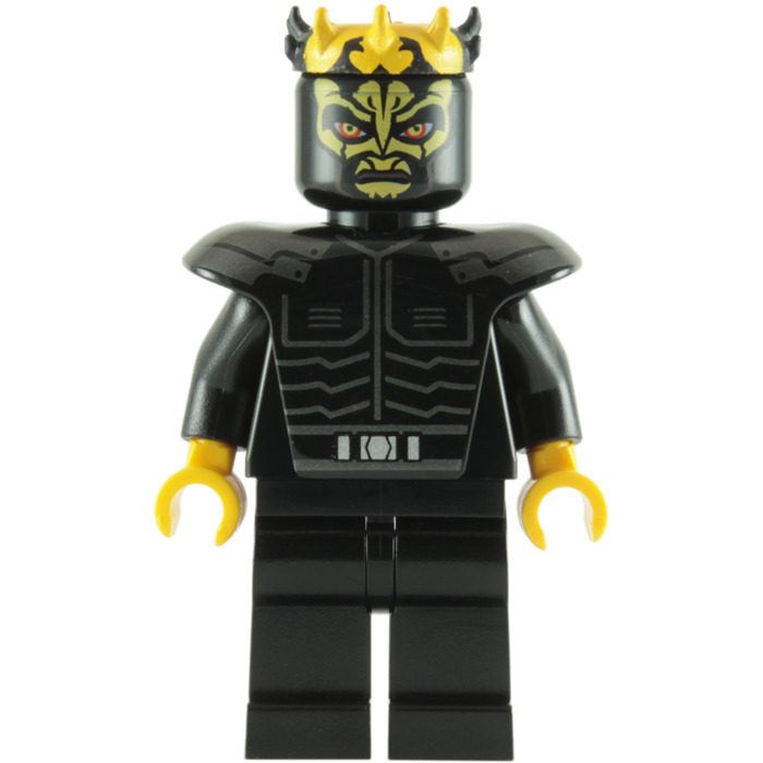 LEGO Savage Opress Minifigure