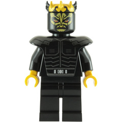 LEGO Savage Opress Minifigure