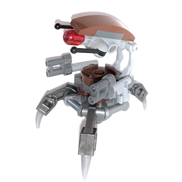 LEGO Droideka Minifigure