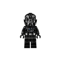 LEGO TIE Striker Pilot Minifigure