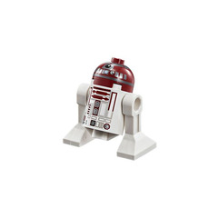LEGO R4-P17 Minifigure