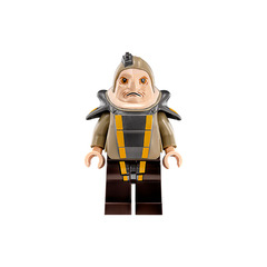 LEGO Unkar Plutt Minifigure