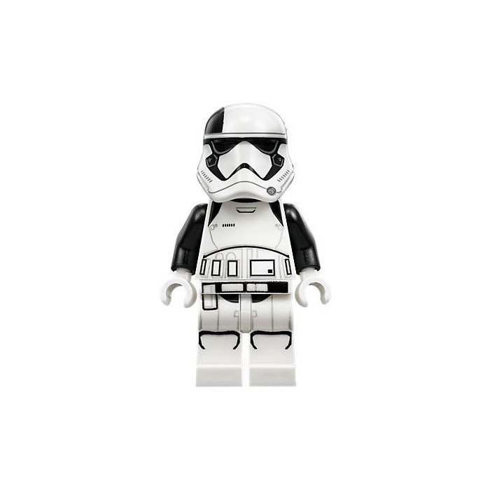 LEGO First Order Stormtrooper Executioner Minifigure