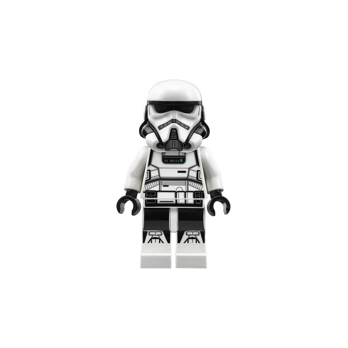LEGO Imperial Patrol Trooper Minifigure