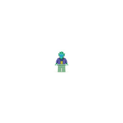 LEGO Onaconda Farr Minifigure