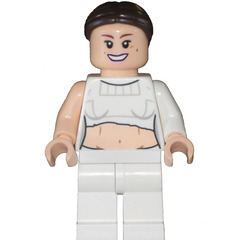 LEGO Padme Amidala Minifigure