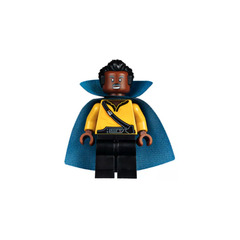 LEGO Lando Calrissian Minifigure
