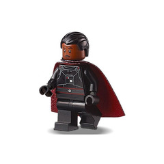 LEGO Moff Gideon Minifigure