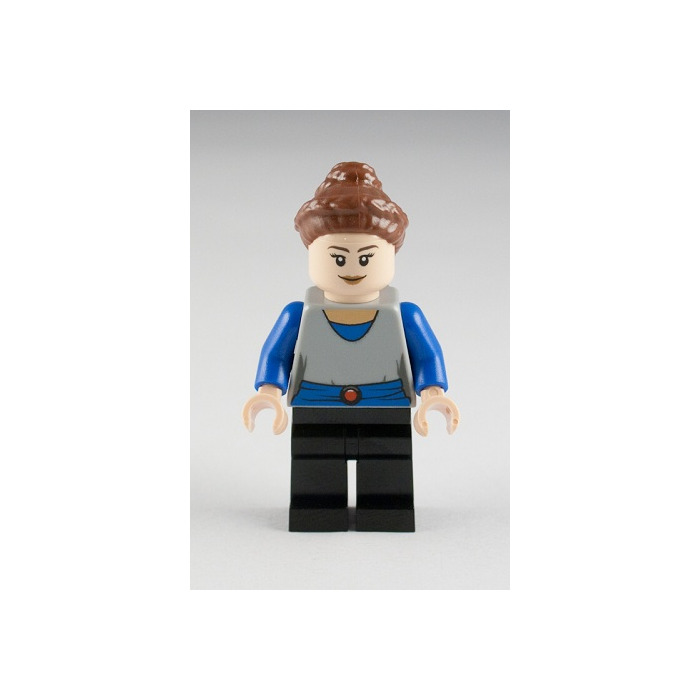 LEGO Padme Naberrie Minifigure