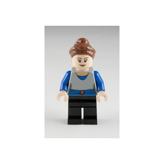 LEGO Padme Naberrie Minifigure