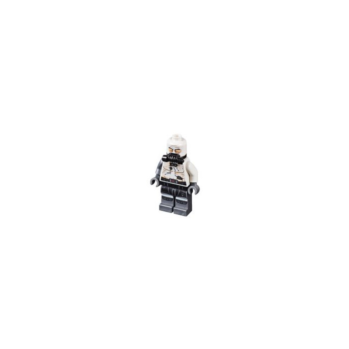 LEGO Darth Vader (Bacta Tank) Minifigure