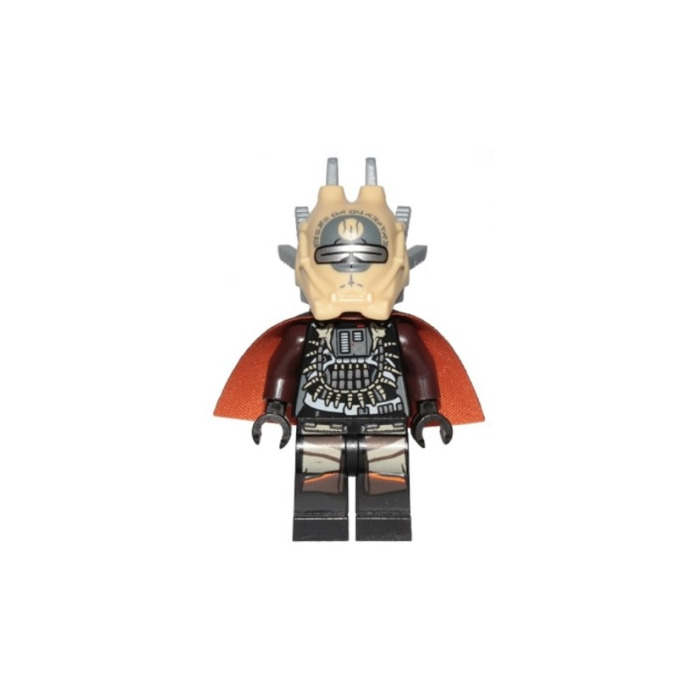 LEGO Enfys Nest Minifigure