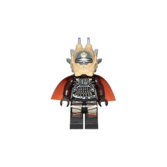 LEGO Enfys Nest Minifigure