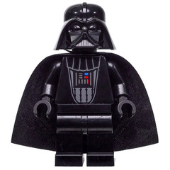 LEGO Darth Vader 20th Anniversary Minifigure