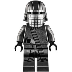 LEGO Knight of Ren (Vicrul) Minifigure