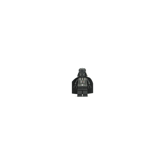 LEGO Darth Vader - Death Star 10188 Minifigure
