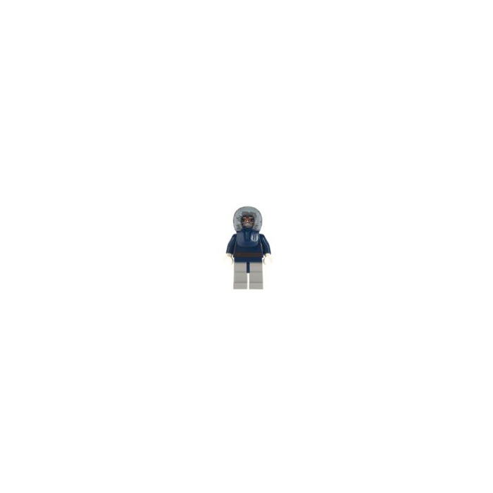 LEGO Anakin Skywalker in Parka Minifigure