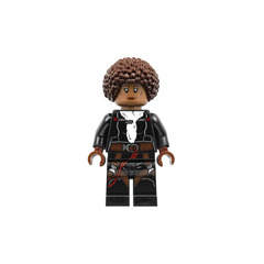 LEGO Val Minifigure