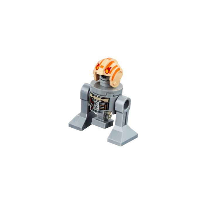 LEGO Bucket (R1-J5) Minifigure