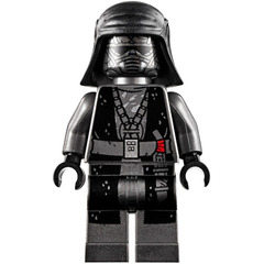 LEGO Knight of Ren (Trudgen) Minifigure